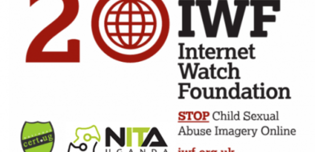 IWF (Internet Watch Foundation) has identified and removed more than