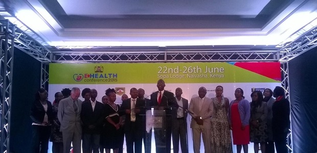 Kenya set to host East Africa e-Health conference