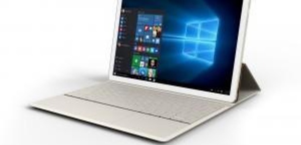 Huawei unveils first PC with Windows 10 aimed for businesses