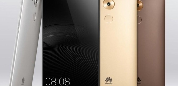 Continuing on Huawei’s track record of delivering high-end devices reflecting