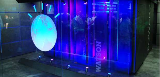 IBM Watson