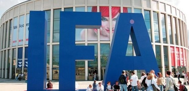 Germany’s IFA show, debut ground for numerous new products, hits 90 years old