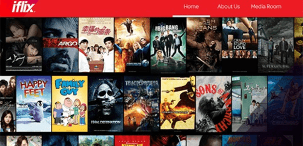 Netflix competitor iflix chooses Kenya, Tanzania among countries targeted for Africa expansion