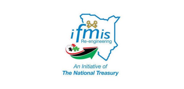 IFMIS, iTax and Central Bank of Kenya systems now integrated