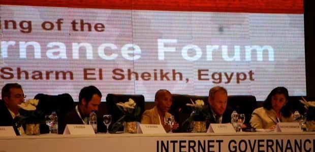 The Internet Governance Forum Support Association has been launched at