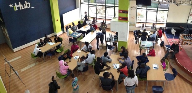 Facebook marks one-year anniversary of Internet.org, hosts Developer Day at iHub