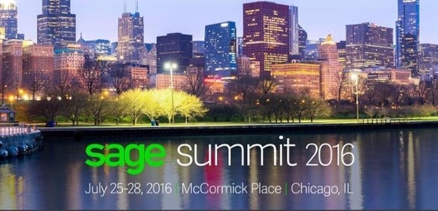 Sage Summit 2016: Sage sets out its vision for the tech revolution