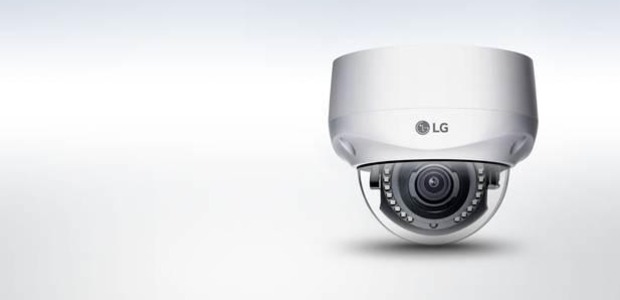 LG launches user-centric devices to transform security at home