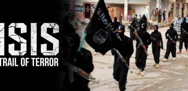 ISIS develops new app to drive its terror agenda