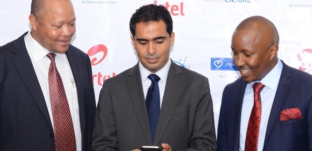 Airtel to provide free insurance to customers