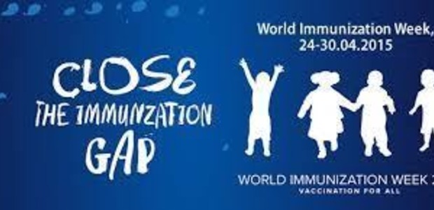 #AVW2016: African Vaccination Week to be amplified by social media