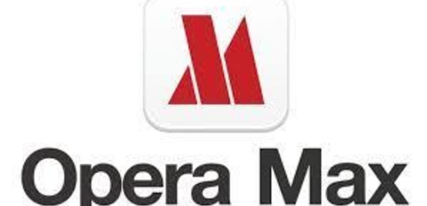 Opera introduced Opera Max, a free VPN app that helps