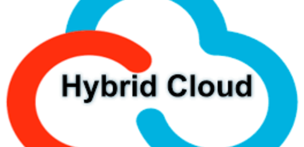 Two-thirds of organizations implementing hybrid cloud report they’re already gaining