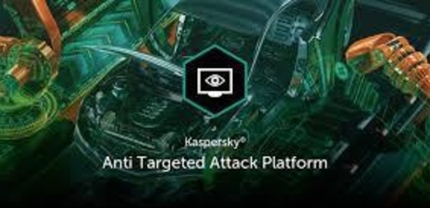 Kaspersky Lab announces availability in Nigeria of its Anti Targeted Attack Platform