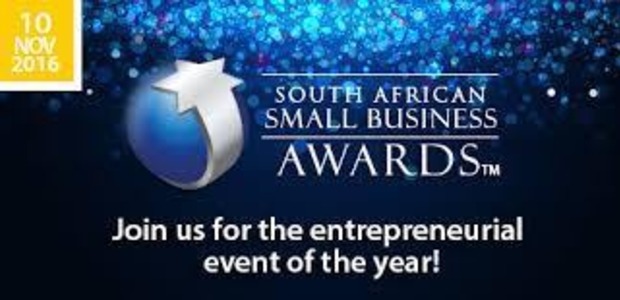 Technology-related businesses dominate 2016 South African Small Business Awards finalists