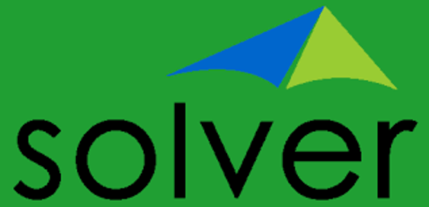 Solver Inc. receives an accolade from Gartner’s 2016 Magic Quadrant
