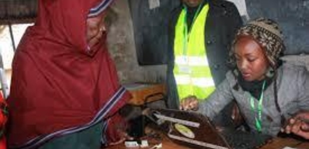 Manual Voting vs Electronic Voting in Kenya