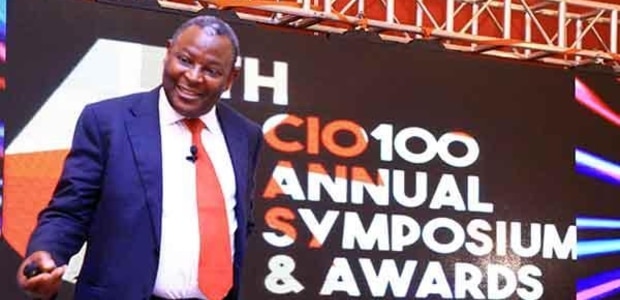 #CIO100AwardsEA: Equity Group CEO says Majority CIOs will be future CEOs