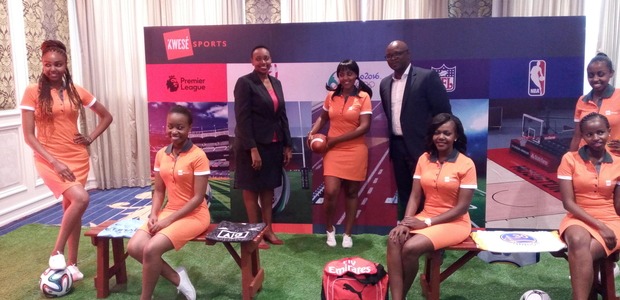 Econet media launches free-to-air sports channel with exclusives