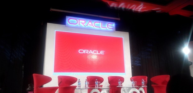 Oracle Digital Day 2016 now on its third leg kicks off in Nairobi