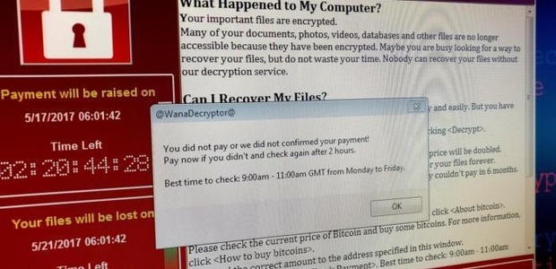 #AfrSS2017: What Microsoft owes customers, and answers to other ‘WannaCry’ questions