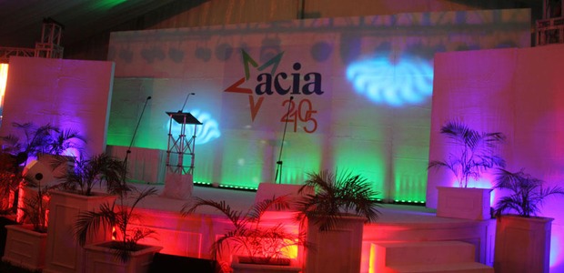 ACIA Awards 2015