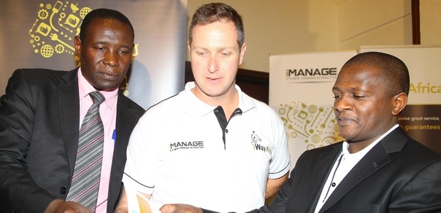 Managed services support key to growth of Kenya’s SMEs