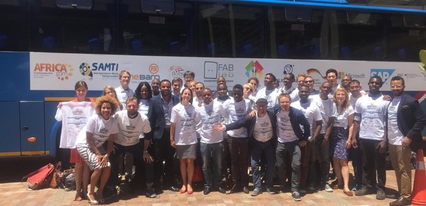 AMPION, BMZ partner to build agri-tech startups in Southern Africa