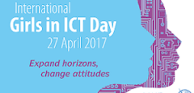 ITU leads the world in marking International Girls in ICT Day