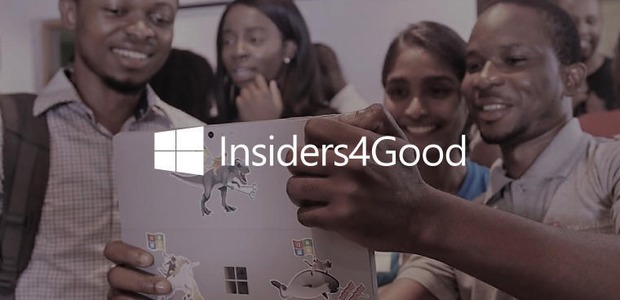 Kenyans dominates Microsoft’s list of EA entrepreneurs to be awarded #Insiders4Good fellowships