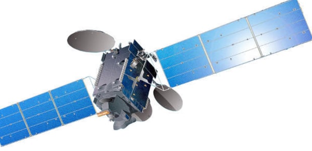 New Media Satellite – Intelsat 36 to support MultiChoice