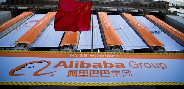 Alibaba’s IPO could be ‘open sesame’ for global expansion