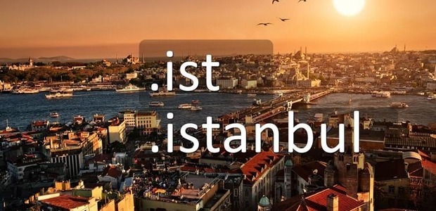 ICANN publishes .ist and .istanbul gTLDs