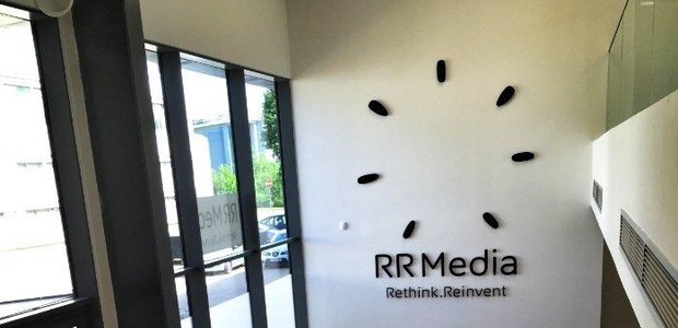 RR Media, a provider of global digital media services to