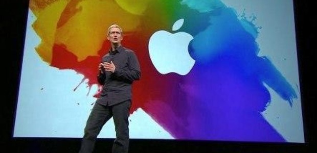 This is Tim: Apple CEO on iPhones, China, and the drive to disrupt