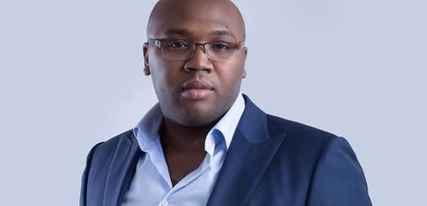 Jason Njoku, CEO and Co-founder of iROKO.