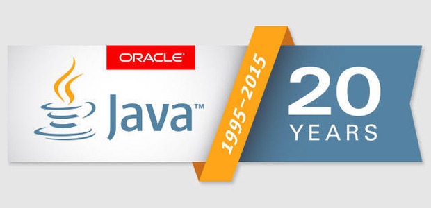 #oow15: Java turns 20, records 13 billion devices running on it