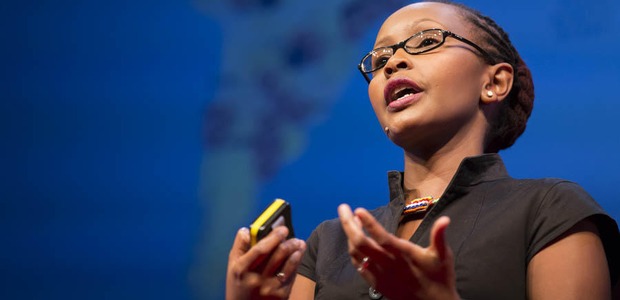 Juliana Rotich included in Young Global Leaders class of 2016