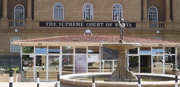 Supreme Court allows 3 media houses to continue with analogue broadcast