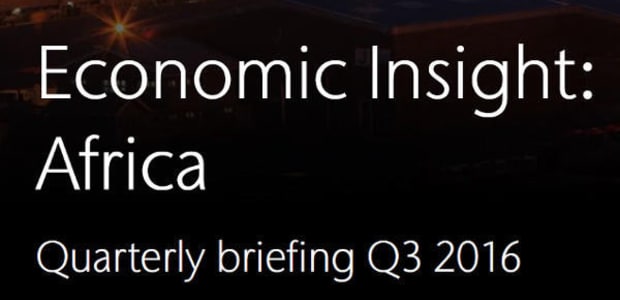 Kenya ranked 3rd in access to credit in SubSaharan Africa