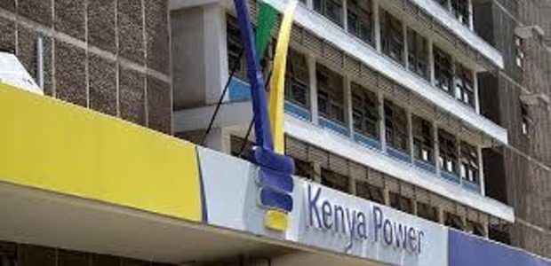 Kenya Power’s digital mapping initiative to help in locating customers