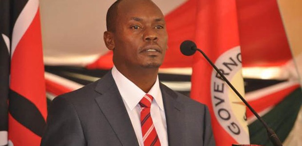 Kiambu County Card to aid revenue collection, management within county