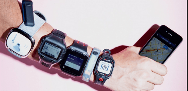 Fitness trackers need to provide insights and advice, not just data