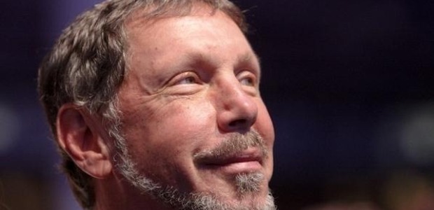 Oracle CEO Larry Ellison turns 70 with no retirement in sight