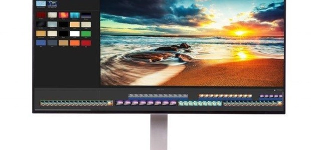 LG’s 4K HDR monitor gets a price and release date, heralding a new era for PC displays