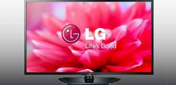 Netflix recommends LG’s HDR-enabled UHD TVs