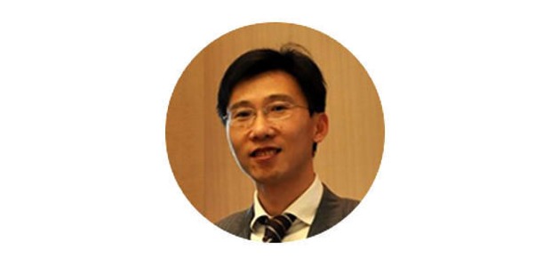 Dr. Li Ming