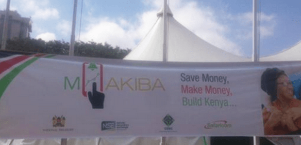 The Government is set to proceed with the M-Akiba Government