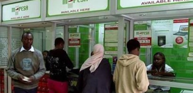 Safaricom has introduced a new enhancement to M-PESA that will
