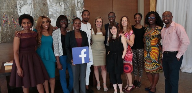 Facebook helps West African SMEs connect with customers